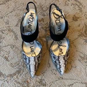 Sam Edelman Ola heels